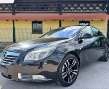 Zunanja slika - Opel Insignia - 2,0 CDTI - 1 - Predogledna slika