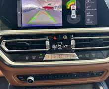 Zunanja slika - BMW Serija 4 - Coupe: 420D M SPORT PRO-BLACK-19COL-USNJE-KAMERA-ACC-LED - 9 - Predogledna slika