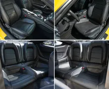 Zunanja slika - Ford Mustang - 2.3 EcoBoost kamera xenon ambientalna osvet. - 13 - Predogledna slika