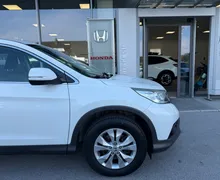 Zunanja slika - Honda CR-V - 2.2i DTEC I 4WD I PDC - 4 - Predogledna slika