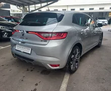 Zunanja slika - Renault Mégane - Megane Blue dCi 115 GT Line - 4 - Predogledna slika