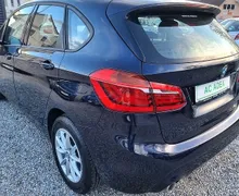 Zunanja slika - BMW Serija 2 - Active Tourer: 216d Advantage - HITRI KREDIT BREZ POLOGA - 3 - Predogledna slika