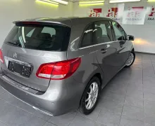 Zunanja slika - Mercedes-Benz B-Razred - B 200 BENCIN 1.6 SLOVENSKI.SAMO 104.000 KM - 9 - Predogledna slika