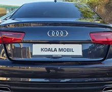 Zunanja slika - Audi A6 - 2.0TDI S-TRONIC S-LINE MATRIX-KAMERA-ROTOR-KOT NOV - 5 - Predogledna slika