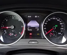 Zunanja slika - Volkswagen Tiguan - 2.0 TDI SCR BMT DSG COMFORTLINE 150KM-LEP- - 13 - Predogledna slika