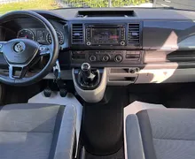 Zunanja slika - VW Transporter - 2.0 TDI+150KM+SLO+1.LAST+KAMERA... - 13 - Predogledna slika