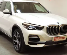 Zunanja slika - BMW X5 - serija :  xDrive25d Avt. X-LINE PAKET - 3 - Predogledna slika