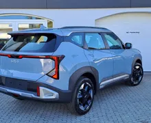 Zunanja slika - KIA Seltos - 1.6 T-GDI EX Pulse Plus DCT - 4 - Predogledna slika