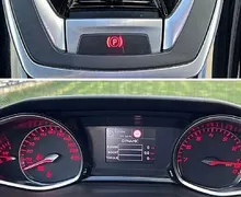 Zunanja slika - Peugeot 308 - 1.2+GT LINE+130+LED+NAVI+KEYLESS GO+KAMERA... - 19 - Predogledna slika