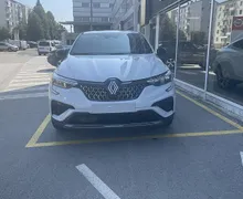 Zunanja slika - Renault Mégane Conquest - Megane Conquest 1.3 TCE MHEV 140 TECHNO EDC - 2 - Predogledna slika