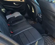 Notranja slika - Mercedes-Benz E-Razred - E 220 dT - 11 - Predogledna slika