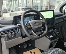 Zunanja slika - Ford Tourneo - Custom ACTIVE 2.0 TDCi A8 L2H1 - 3 - Predogledna slika
