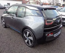 Zunanja slika - BMW i3 - 120 Ah - ODLIČEN - OGREVANI SEDEŽI - KASKO GRATIS - 4 - Predogledna slika