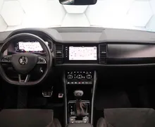 Zunanja slika - Škoda Kodiaq - 2.0 TDI 4X4 DSG 240KM - 7 - Predogledna slika