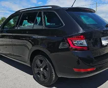 Zunanja slika - Škoda Fabia - Combi 1.0 TSI avtomatik 95ks DSG °FULL LED° - 7 - Predogledna slika