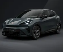 Zunanja slika - Cupra Raval - Endurance 52kWh - Možnost naročila - 1 - Predogledna slika
