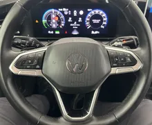 Zunanja slika - VW Passat - Variant 1.5 TSI e DSG.ELEGANCE.KAMERA.110 KM NA ELEKTRIKO - 11 - Predogledna slika