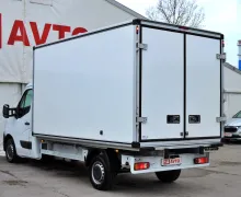 Zunanja slika - Renault Master - 2.3 dCi 145  KLIMA-KAMERA-ZRAČNO VZMETENJE - 11 - Predogledna slika