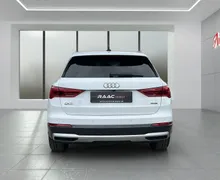 Zunanja slika - Audi Q3 - 35 TDI S tronic Quattro - 21 - Predogledna slika
