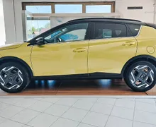 Zunanja slika - Hyundai Bayon - PREMIUM AVT ČRNA STREHA-TESTNO-AKT.T-MR.KOT-VIDEO - 3 - Predogledna slika