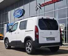 Zunanja slika - Peugeot Rifter - L1 1.5 BlueHDi 130 S S GT Line Aut. N1 - tovorni - 4 - Predogledna slika