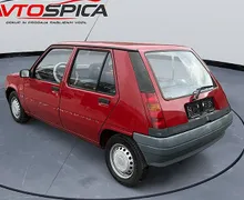 Zunanja slika - Renault R 5 - FIVE - 3 - Predogledna slika