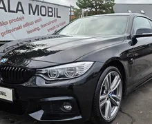Zunanja slika - BMW Serija 4 - Coupe: 428i XDRIVE COUPE M-PAKET LED-MEMORY-ALU-PROF.NAV - 20 - Predogledna slika