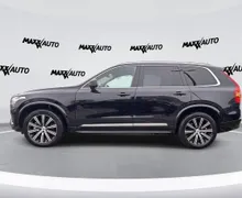 Zunanja slika - Volvo XC90 - B5D AWD Plus Bright Avt. 7 sedežev PANO-KLJUKA - 8 - Predogledna slika