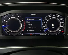 Zunanja slika - Volkswagen Tiguan - 1.5 TSI ACTIVE-ASISTENCE-HUD-VLEČNA KLJUKA - 9 - Predogledna slika
