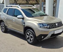 Zunanja slika - Dacia Duster - 1.0 Tce 100 ECO-G PRESTIGE 1.LASTNIK SLO.POREKLO - 3 - Predogledna slika