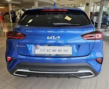 Zunanja slika - KIA XCeed - 1.6 T-GDi EX WAY ISG.7DCT 110.3 kW. VEČ BARV - 5 - Predogledna slika
