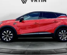 Zunanja slika - Renault Captur - 1.0 TCE 90 TECHNO Z ENOLETNIM JAMSTVOM - 6 - Predogledna slika
