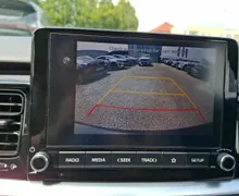 Zunanja slika - KIA Stonic - 1.2 DPI LX Urban ISG - 18 - Predogledna slika