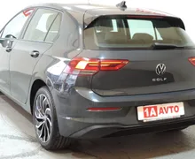 Zunanja slika - Volkswagen Golf - 1.5 TSI ACT BMT  DSG LED-ACC - 7 - Predogledna slika