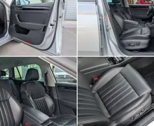 Zunanja slika - Škoda Superb - Combi 4x4 2.0 TDI L K DSG Usnje Navi ACC - 16 - Predogledna slika