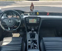 Zunanja slika - Volkswagen Passat - Variant 2.0 TDI BMT Highline ACC KAMERA USNJE MEMORY - 9 - Predogledna slika