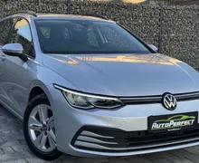 Zunanja slika - Volkswagen Golf - Variant 2.0 TDI avt. 85kw |NAVI|PDC|AMBI| - 1 - Predogledna slika