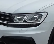 Zunanja slika - VW Tiguan - 2.0 TDI SCR 4MOTION BMT R-Line .rezerviran - 5 - Predogledna slika