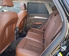 Zunanja slika - Audi Q5 - quattro 2.0 TDI Design S tronic - 8 - Predogledna slika