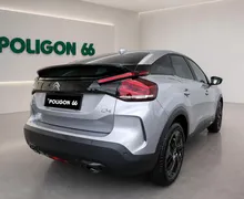 Zunanja slika - Citroën C4 - 1.2 PureTech 130 Feel Pack Avt.-KAMERA-FUL LED - 5 - Predogledna slika
