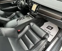 Zunanja slika - Volvo V90 Cross Country - D5 AWD+LED+MEMORY+NAVI+ASS - 14 - Predogledna slika