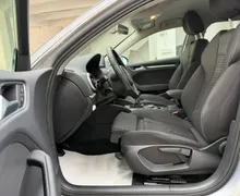 Zunanja slika - Audi A3 - 2,0 TDI Ambition - 8 - Predogledna slika