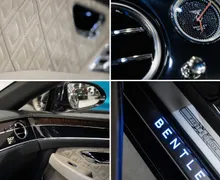 Zunanja slika - Bentley Continental - First Edition - Gotham - Bentley approved do Jul27 - 16 - Predogledna slika