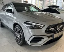 Zunanja slika - Mercedes-Benz GLA-Razred - 180 EDITION AMG ... na zaloga... - 1 - Predogledna slika