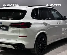 Zunanja slika - BMW X5 - serija : xDrive50e Avt. M Pro-INDIVIDUAL-22COL-VK-ICONIC... - 6 - Predogledna slika