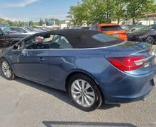 Zunanja slika - Opel Cascada - CABRIO 2.0D - 6 - Predogledna slika