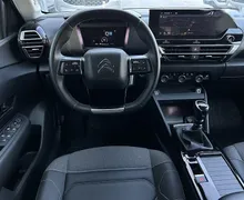Zunanja slika - Citroën C4 - 1.2 PureTech 130 SHINE | SLO | 1. LASTNIK - 19 - Predogledna slika