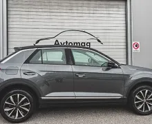 Zunanja slika - Volkswagen T-Roc - 1.0 TSI BMT Style - 5 - Predogledna slika