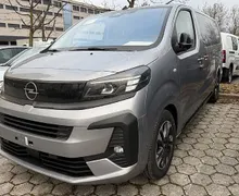 Zunanja slika - Opel Zafira - EDITION 2.0D 180KM - 1 - Predogledna slika