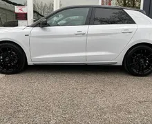 Zunanja slika - Audi A1 - S Line 30 TFSI S tronic... - 5 - Predogledna slika